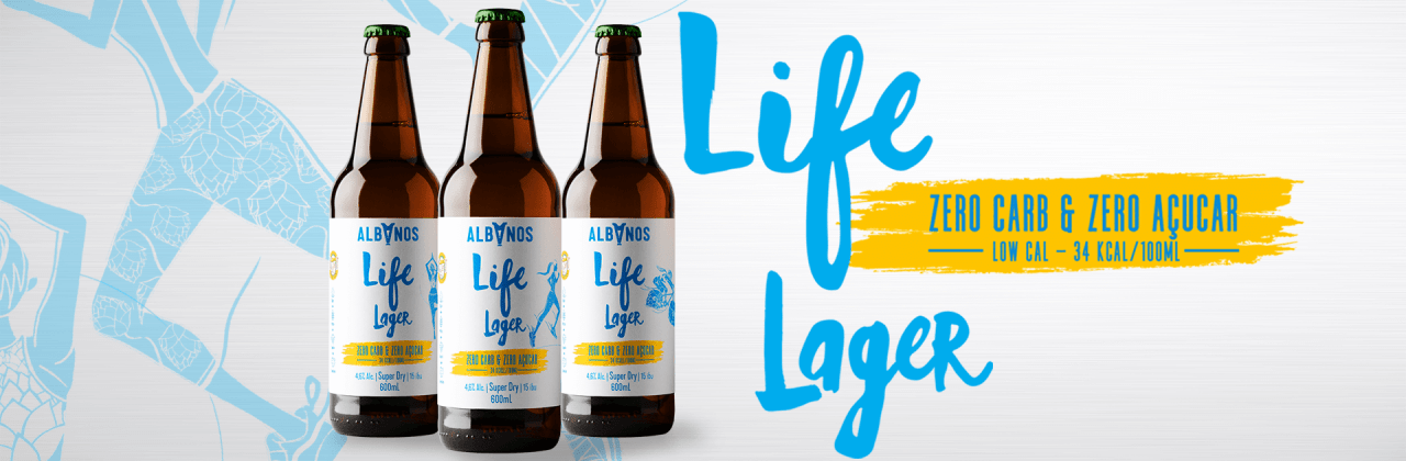 Life Lager